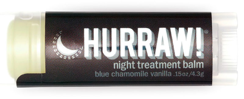 Hurraw Night -hoito