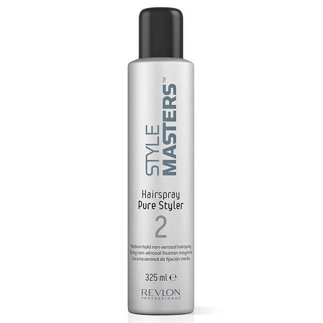 Revlon Professional Style Masters Hairspray Pure Styler 2