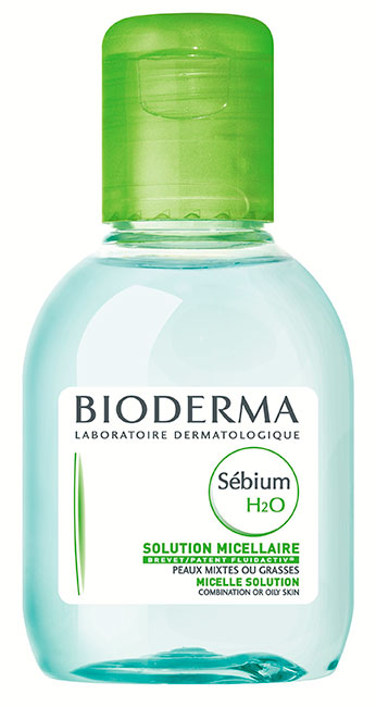 Bioderma Sebium H2O