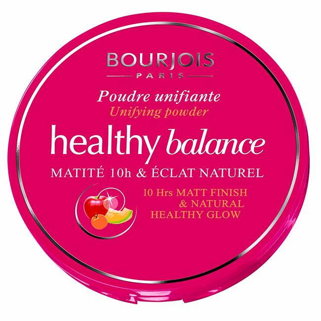 Bourjois Healthy Balance