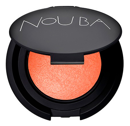 NoUBA Blush on Bubble