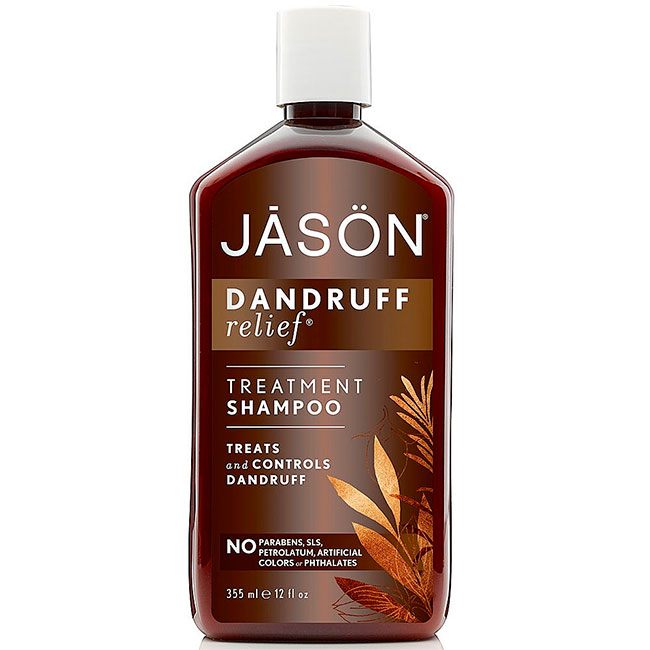 Jason Natural Dandruff Relief