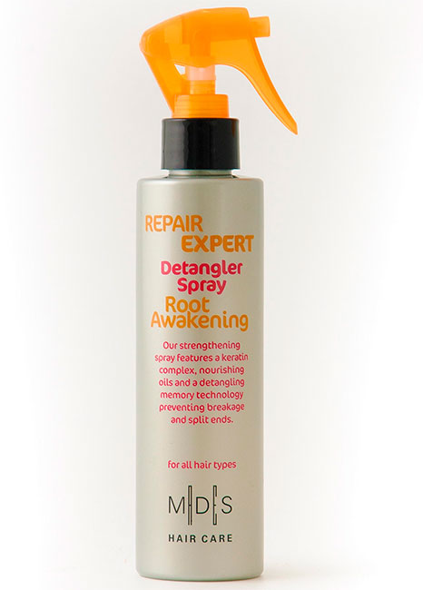 Korjaus Expert Detangler Spray Root Herääminen Kosmetiikka