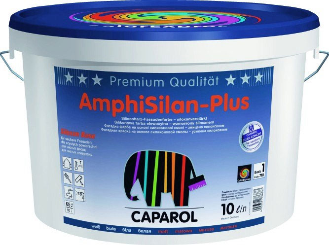 Caparol Amphisilan Plus
