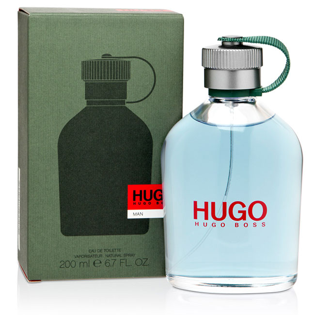 Hugo HUGO BOSS