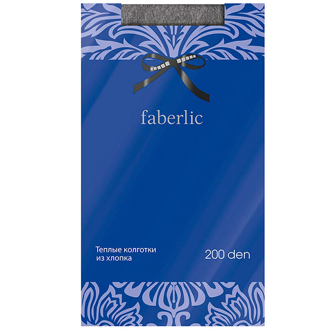 Faberlic 200 den