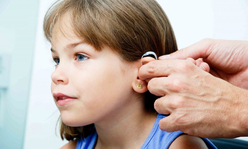 How to choose a hearing aid