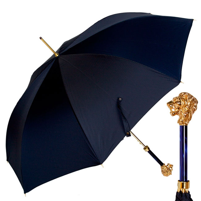 Cannes à parapluie