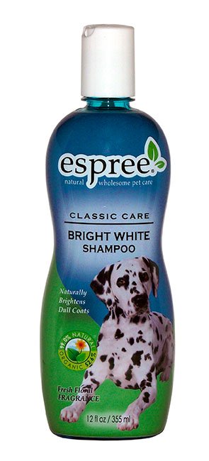 Espree Bright White Shaampoo