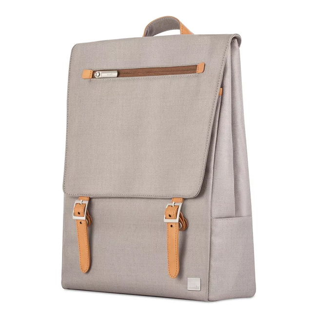 Moshi Helios Lite 13 - designer backpack for the smallest laptops