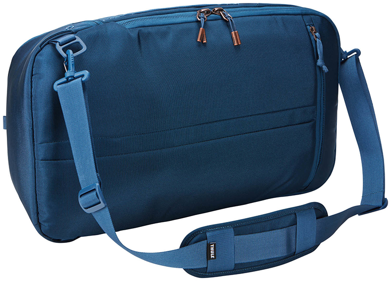 THULE Vea Backpack 21L - Rucksack für aktive Stadtbewohner