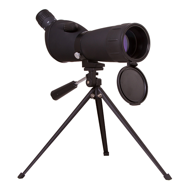 Bresser National Geographic 20-60х60 - for terrestrial and astronomical observations