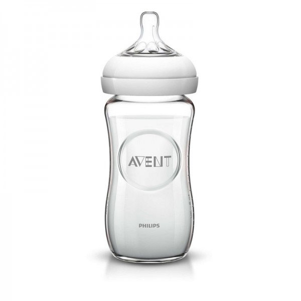 Philips Avent Natural 240