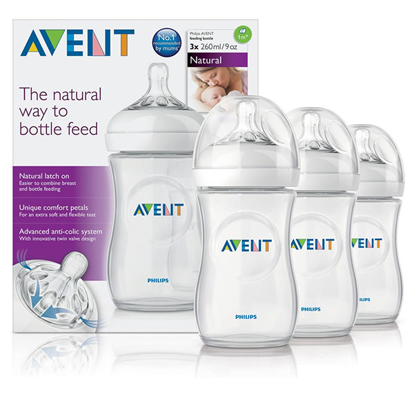 Philips Avent Natural