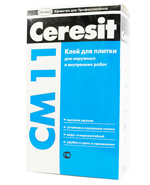 Cesesit CM 11