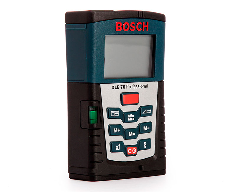 BOSCH DLE 70