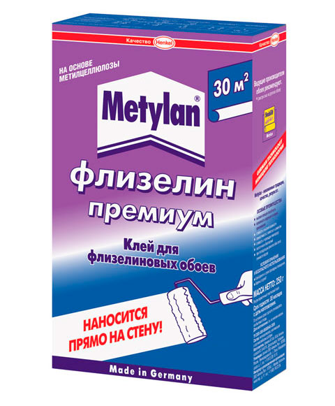 Metylan Flizelin بريميوم