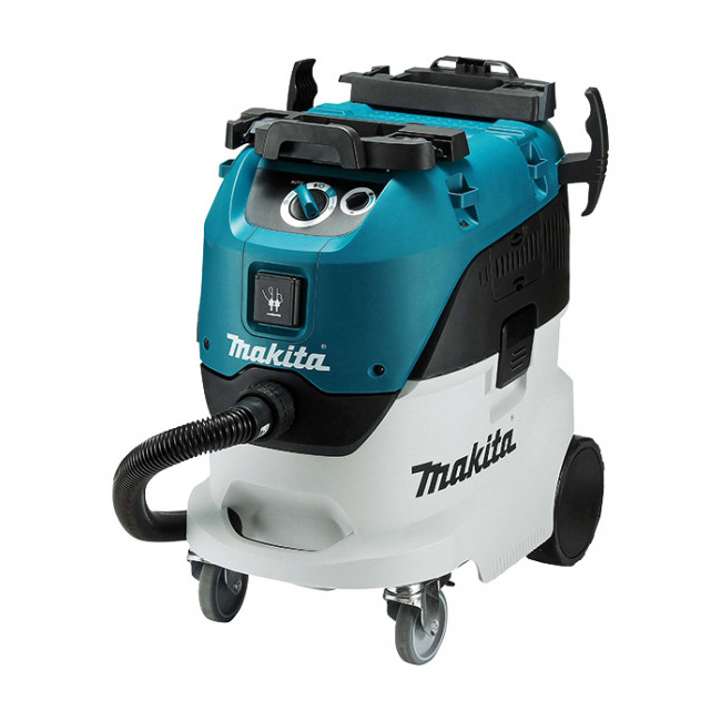 Makita VC4210LX - vacuum cleaner with adjustable suction power