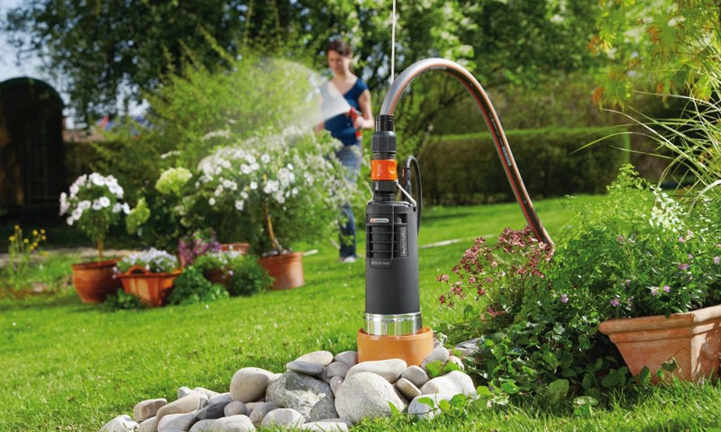 the best pumps for wells