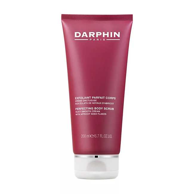 Darphin tökéletesítő testradír - Cellulit Scrub
