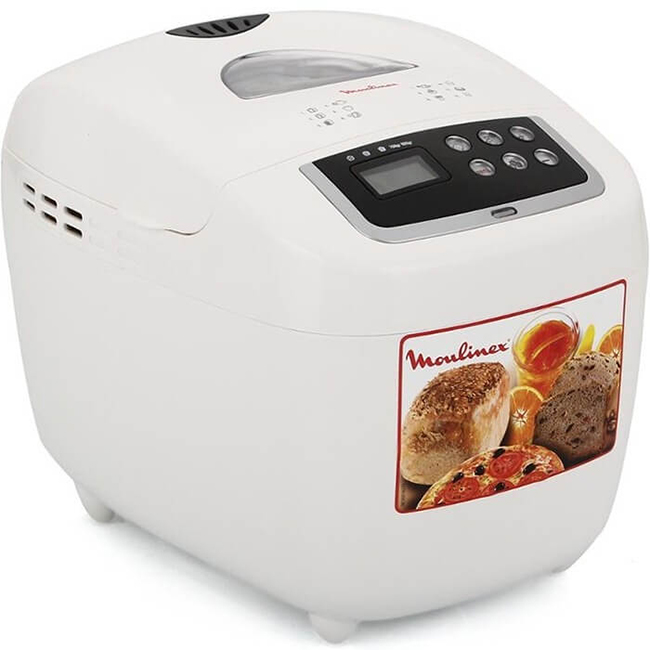 Home Bread OW1101 - small and economical