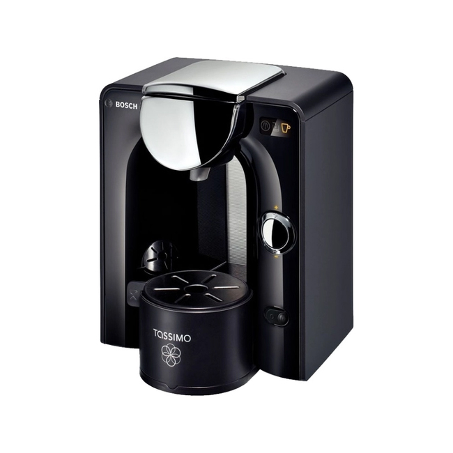 TAS 5542EE Tassimo - durable and fast