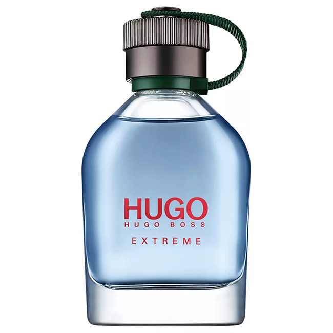 Hugo Boss Hugo Extreme - uusi klassinen tuoksu