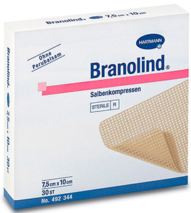 Branolind-voide