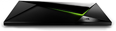 nVidia Shield PRO - TV-laatikko, jossa on valtavat pelin ominaisuudet