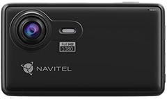Navitel RE900 - Navigator و DVR 2 في 1