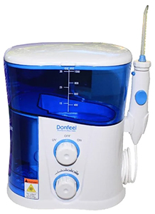 Donfeel OR-830 ​​- جهاز متعدد الوظائف للعائلة بأكملها