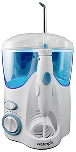 WaterPik WP Ultra - fiable et stable