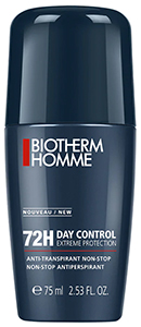 Biotherm Day Control Ecocert - pour les peaux sensibles