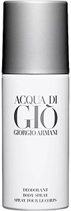 Acqua di Gio Profumo de Giorgio Armani - une protection douce au parfum sensuel