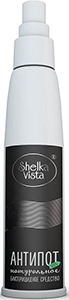Shelka Vista Antipot pour homme - une protection efficace et naturelle