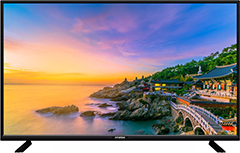 Hyundai H-LED24F401BS2 - megfizethető TV tiszta képpel