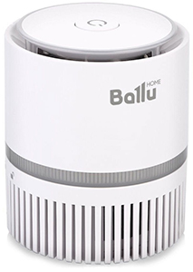 Ballu AP-100 - modèle portable avec ionisation