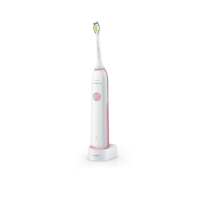 Philips Sonicare CleanCare + HX3292 / 44: one of the most sought-after sound electrical brushes