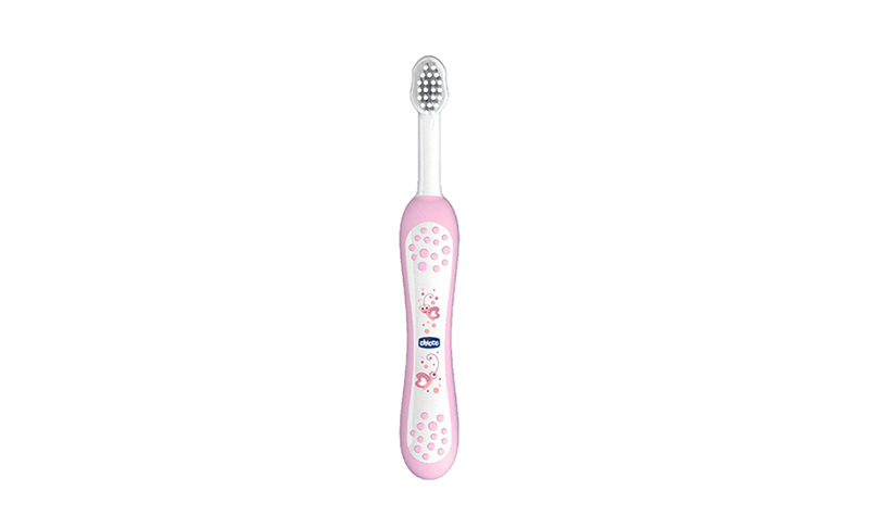 Chicco 00006958000000 toothbrush - from six months