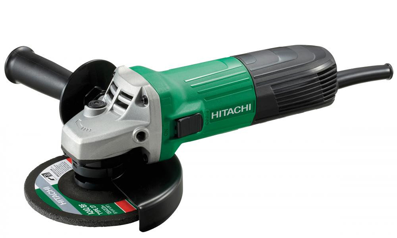 Hitachi G13SS2-NU - für die Werkstatt zu Hause