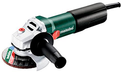 Metabo WEQ 1400 125