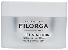 Filorga Lift-Structure - egy erős ütés a gravitációs ptosisnak