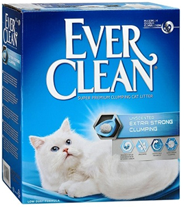 Ever Clean Extra Strength Unscented - une véritable prime