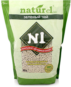 N1 Naturel - Aromatisé Naturellement