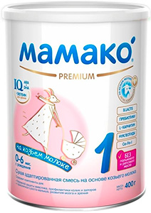 Mamako Premium