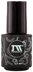 Masura Magnetic Pearl - Argent Perle Shimmer