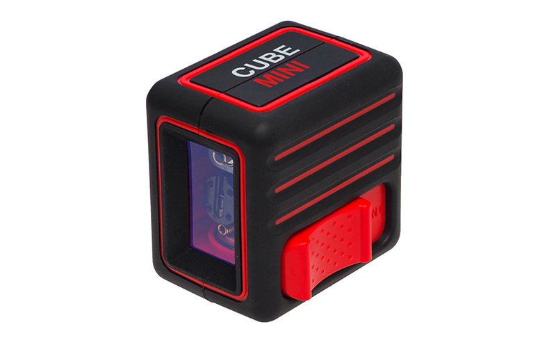 ADA Cube MINI Basic Edition A00461 - ammattikäyttöön kodin korjaamiseen