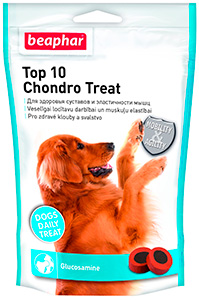 Beaphar Top 10 Friandise Chondro
