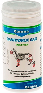 Canina canhydrox هفوة فورت