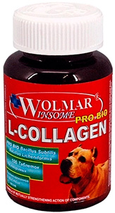 Wolmar Winsome Pro Bio L -kollageeni